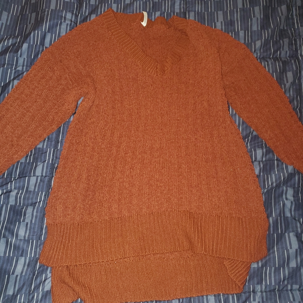 Sweater. Like new
